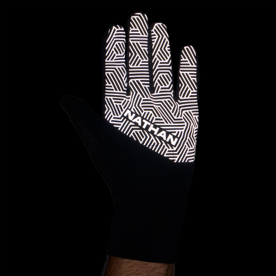 HyperNight Reflective Glove 2