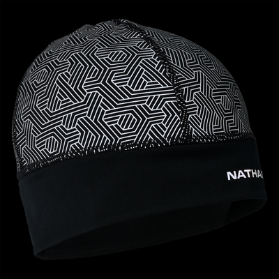 HyperNight Reflective Beanie 2
