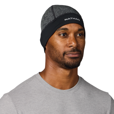 HyperNight Reflective Beanie 2