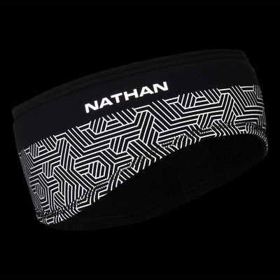 HyperNight Reflective Headband 2