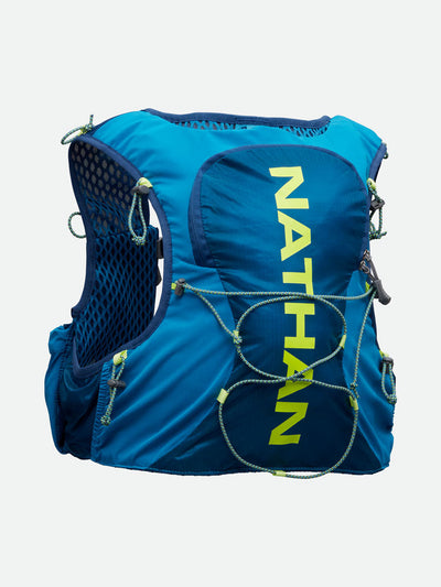 color:Deep Blue/Safety Yellow||view:SKU image primary||seo:Nathan VaporAir 3.0 7 Liter Men's Hydration Pack - Deep Blue/Safety Yellow - Back of Pack
