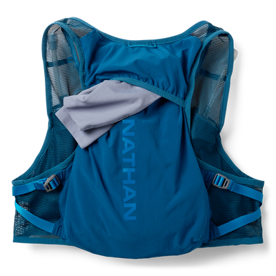 Pinnacle Breeze 4 Liter Hydration Race Vest