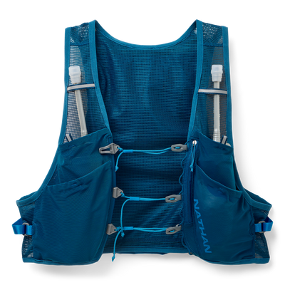 Pinnacle Breeze 4 Liter Hydration Race Vest