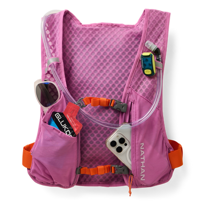 QuickStart 3.0 4 Liter Hydration Pack
