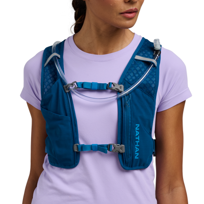QuickStart 3.0 4 Liter Hydration Pack