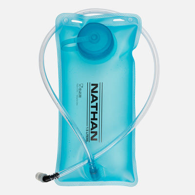 color:Vapor Grey/Deep Blue||seo:1.5 Liter Hydration Bladder that Comes with QuickStart 3.0 4 Liter Hydration Pack