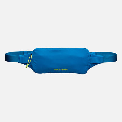 color:Deep Blue/Finish Lime||view:sku image primary||seo:Nathan Marathon Waist Pack 3.0 - Deep Blue/Finish Lime - Back of Pack