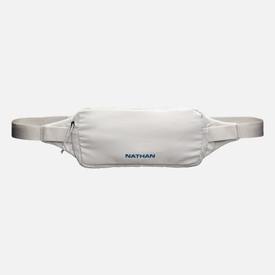 color:Vapor Grey/Sailor Blue||view:sku image primary||seo:Nathan Marathon Waist Pack 3.0 - Vapor Grey/Sailor Blue - Back of Pack