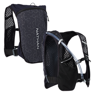 Hypernight Quick Start 3 4LHydration Pack