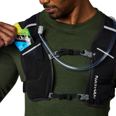 Hypernight Quick Start 3 4LHydration Pack