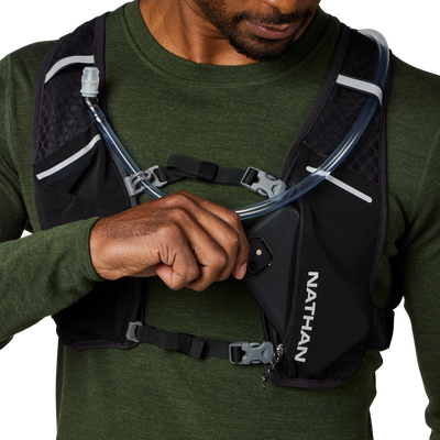 Hypernight Quick Start 3 4LHydration Pack