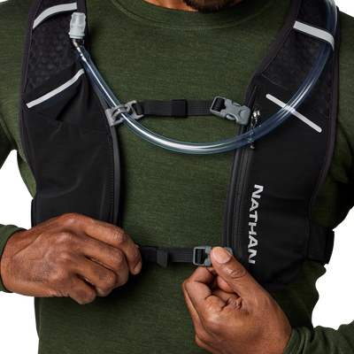 Hypernight Quick Start 3 4LHydration Pack
