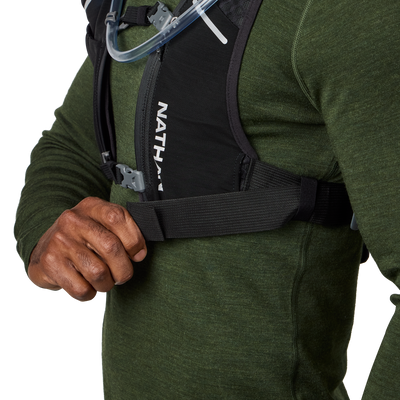 Hypernight Quick Start 3 4LHydration Pack
