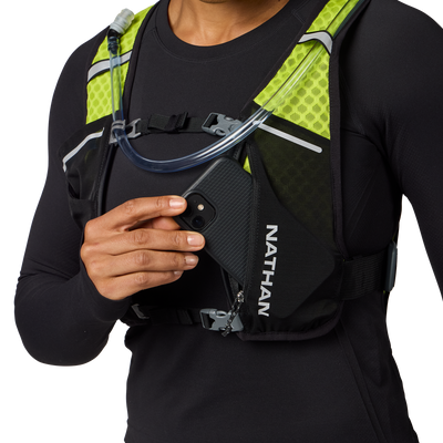 Hypernight Quick Start 3 4LHydration Pack