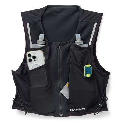 AeroZip 1L Hydration Vest