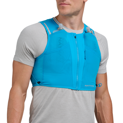 AeroZip 1L Hydration Vest