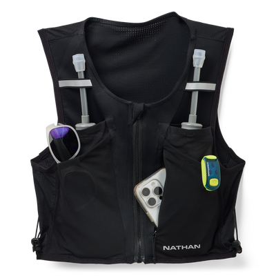 Women's AeroZip 1L Hydration Vest