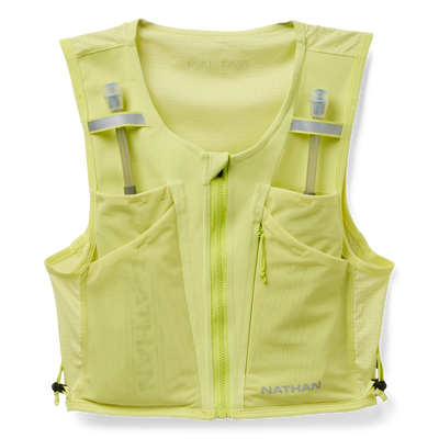 Women's AeroZip 1L Hydration Vest