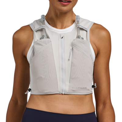 Women's AeroZip 1L Hydration Vest
