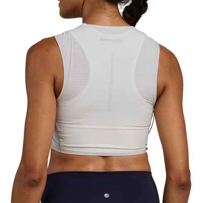 Women's AeroZip 1L Hydration Vest