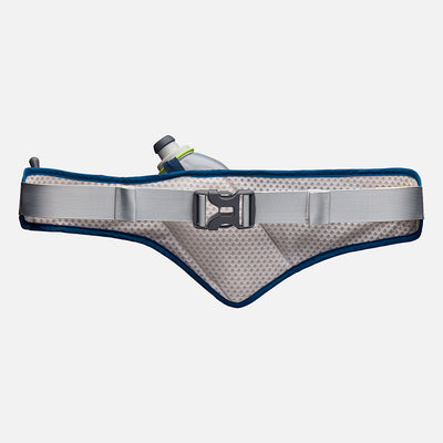 color:Vapor Grey/Sailor Blue||seo:Nathan Peak Hydration Waist Pack - Vapor Grey/Sailor Blue - Front of Waist Pack