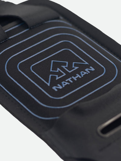 Nathan Vista Handheld Phone Carrier - Detail View