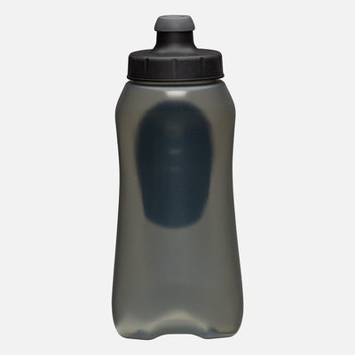 color:Black/Reflective Silver||seo:Nathan SpeedDraw 2 22oz Handheld Flask - Black/Reflective Silver - Flask Bottle