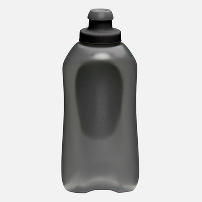color:Black/Reflective Silver||seo:Nathan SpeedDraw 2 18oz Flask - Black/Reflective Silver - Flask Bottle