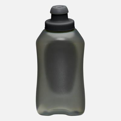 color:Black/Reflective Silver||seo:Nathan SpeedDraw 2 12oz Flask - Black/Reflective Silver - Flask Bottle