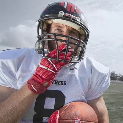 Gamer 3.0 Padded Receiver