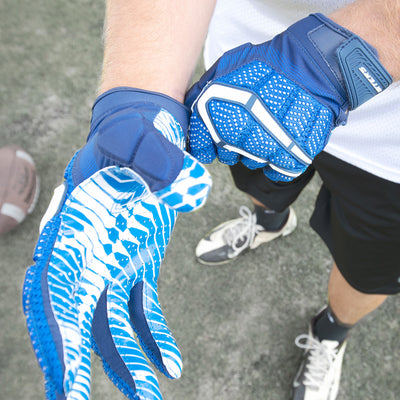 Gamer 3.0 Padded Receiver