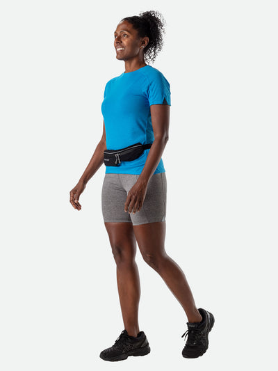 Mirage Pak Plus Adjustable Belt