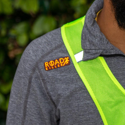 Reflective Sticker Pack