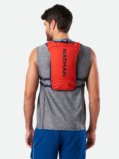 QuickStart 2.0 4 Liter Hydration Pack