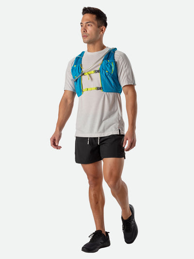 Pinnacle 12 Liter Hydration Race Vest