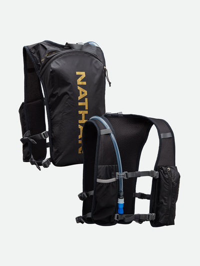 QuickStart 4 Liter Race Pack