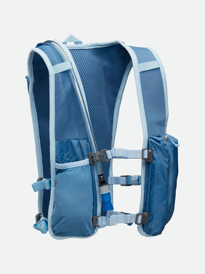 QuickStart 4 Liter Race Pack