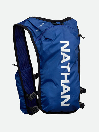 QuickStart 4 Liter Race Pack