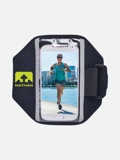 Super 5K Smartphone Armband