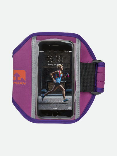 Super 5K Smartphone Armband