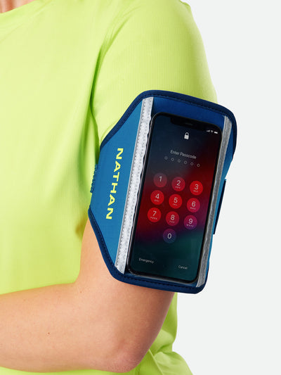 Super 5K Smartphone Armband