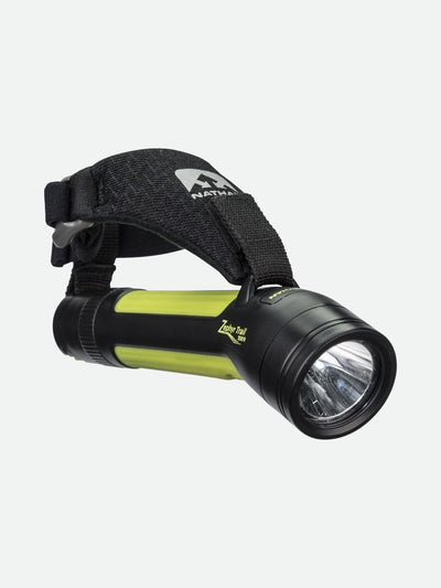 Zephyr Trail 200 R Hand Torch LED Light