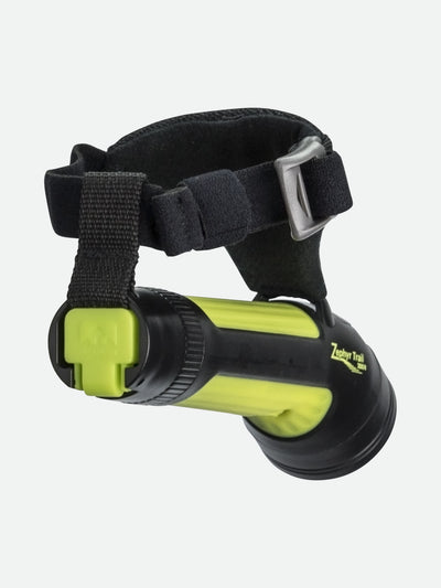 Zephyr Trail 200 R Hand Torch LED Light
