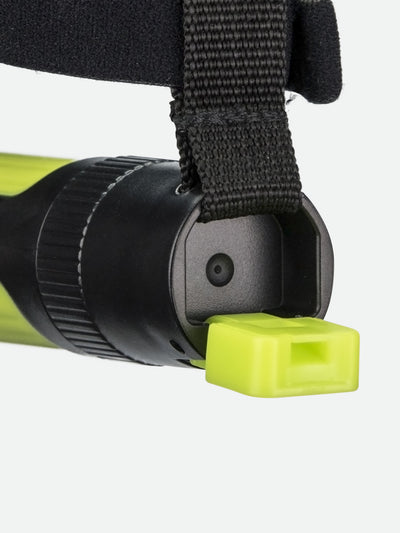 Zephyr Trail 200 R Hand Torch LED Light