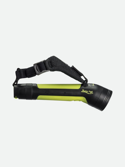 Zephyr Trail 200 R Hand Torch LED Light