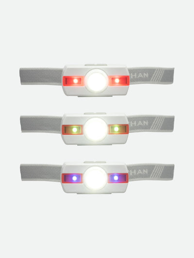Neutron Fire Runners' Headlamp