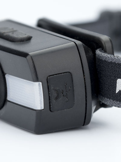 Neutron Fire RX Runners' Headlamp