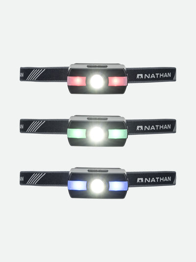 Neutron Fire RX Runners' Headlamp