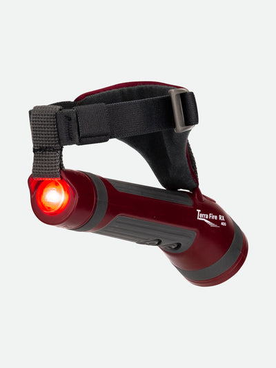 Terra Fire 400 RX Hand Torch