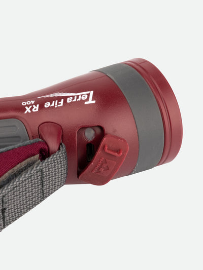 Terra Fire 400 RX Hand Torch